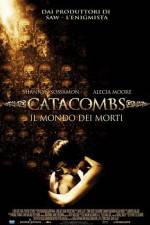 Watch Catacombs Gomovies123