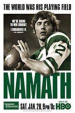 Watch Namath Gomovies123