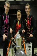 Watch Irish Dancing Triplets Gomovies123