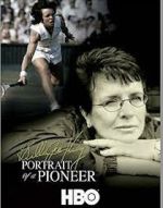 Watch Billie Jean King: Portrait of a Pioneer Gomovies123