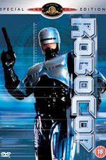 Watch Flesh + Steel: The Making of \'RoboCop\' Gomovies123