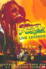 Watch Steel Pulse: Live Legends Gomovies123