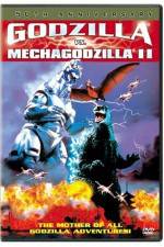 Watch Godzilla vs. Mechagodzilla II Gomovies123