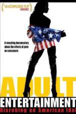 Watch Adult Entertainment: Disrobing an American Idol Gomovies123