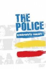 Watch The Police: Synchronicity Concert Gomovies123