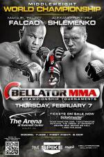 Watch Bellator 88 Gomovies123