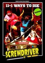 Watch Screwdriver Gomovies123