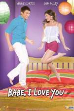 Watch Babe I Love You Gomovies123