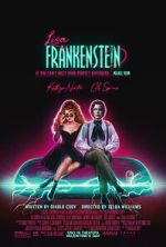 Watch Lisa Frankenstein Gomovies123