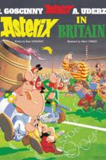 Watch Asterix in Britain Gomovies123