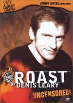 Watch Comedy Central Roast of Denis Leary Gomovies123