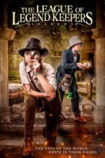 Watch The League of Legend Keepers: Shadows Gomovies123