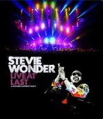 Watch Stevie Wonder: Live at Last Gomovies123