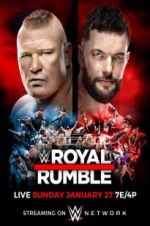 Watch WWE Royal Rumble Gomovies123