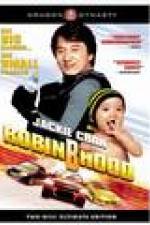 Watch Jackie Chan: Robin B Hood Gomovies123