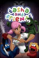 Watch Tasha and Friends Gomovies123