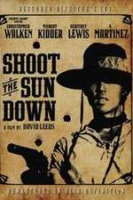 Watch Shoot the Sun Down Gomovies123