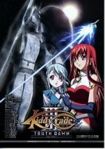 Watch Kiddy Grade: Truth Dawn Gomovies123