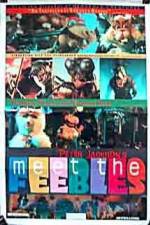 Watch Meet the Feebles Gomovies123