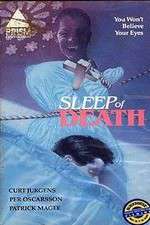Watch The Sleep of Death Gomovies123