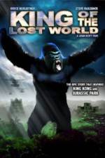 Watch King of the Lost World Gomovies123