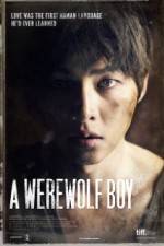 Watch A Werewolf Boy Gomovies123