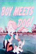 Watch Boy Meets Dog Gomovies123