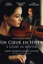Watch Un Coeur en Hiver Gomovies123