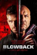 Watch Blowback Gomovies123