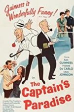 Watch The Captain\'s Paradise Gomovies123
