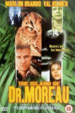 Watch The Island of Dr. Moreau Gomovies123