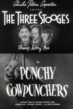 Watch Punchy Cowpunchers Gomovies123