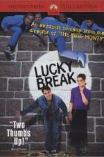 Watch Lucky Break Gomovies123