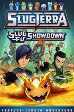 Watch Slugterra: Slug Fu Showdown Gomovies123