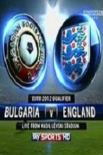 Watch Bulgaria vs England Gomovies123