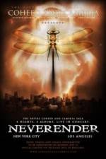 Watch Coheed And Cambria: Neverender - The Fiction Will See The Real Gomovies123