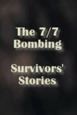 Watch The 7/7 Bombing: Survivors' Stories Gomovies123