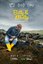 Watch Billy & Molly: An Otter Love Story Gomovies123