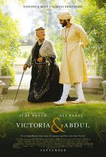 Watch Victoria & Abdul Gomovies123