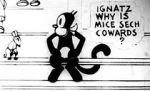Watch Krazy Kat and Ignatz Mouse at the Circus Gomovies123