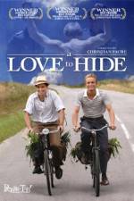 Watch A Love to Hide (Un amour  taire) Gomovies123