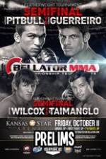 Watch Bellator 103 Prelims Gomovies123