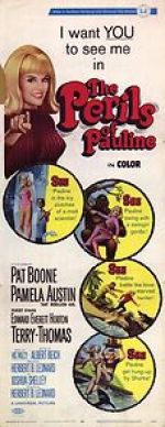 Watch The Perils of Pauline Gomovies123
