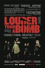 Watch Louder Than a Bomb Gomovies123