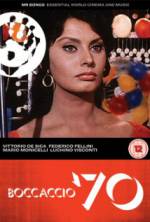 Watch Boccaccio '70 Gomovies123