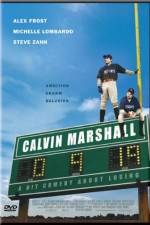 Watch Calvin Marshall Gomovies123