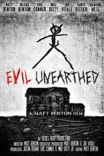 Watch Evil Unearthed Gomovies123