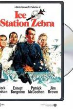 Watch Ice Station Zebra Gomovies123