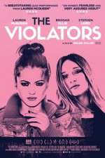 Watch The Violators Gomovies123