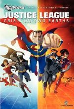 Watch Justice League: Crisis on Two Earths Gomovies123
